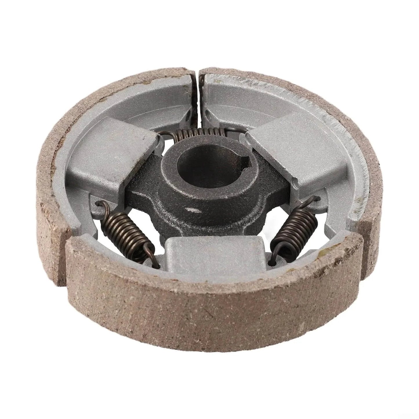 170F 168F Automatic Centrifugal Clutch Metal Drive Shaft Assembly with 20mm Shaft Diameter for Garden Power Equipment