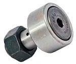CF18 40mm Cam Follower Needle Roller Bearing