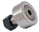 CF30 80mm Cam Follower Needle Roller Bearing
