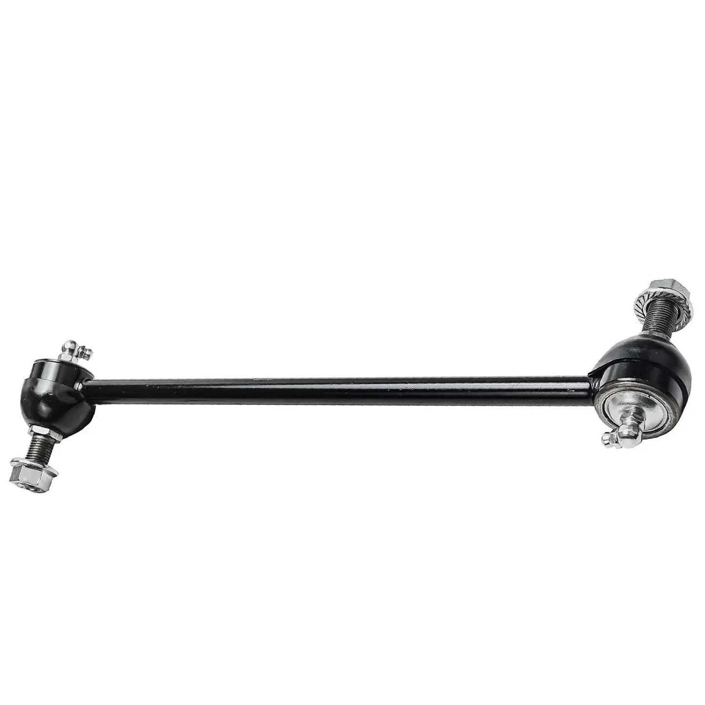 Front Wheel Bearing Hubs Kit With Front Stabilizer Sway Bar Links For 2010 To 2017 Chevrolet Equinox And 2011 To 2016 GMC Terrain.