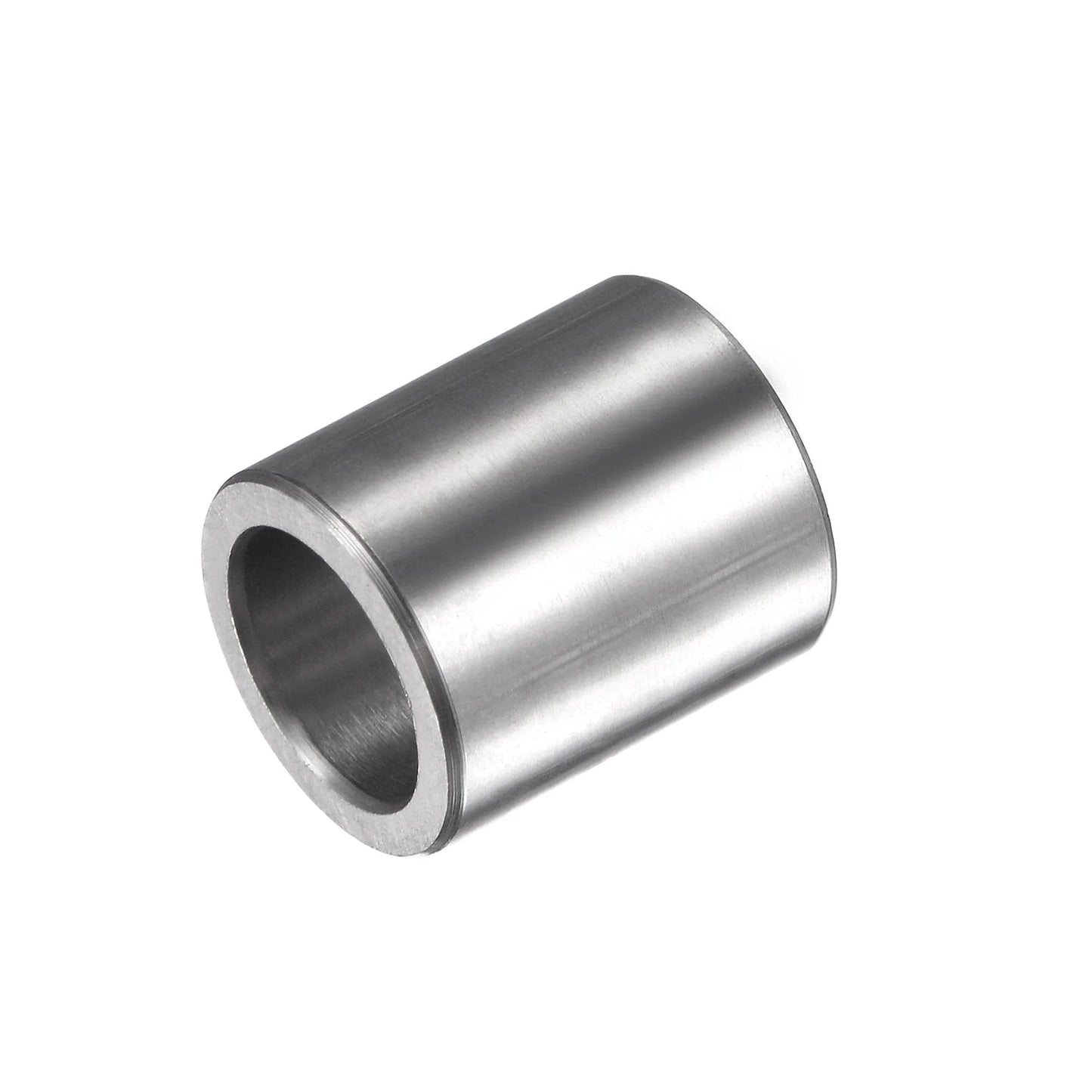 Chrome Steel Oilless Sleeve Bearings 5mm By 7mm By 8mm Bushing 2 Pieces High Load Capacity Wear Resistant Precision Shaft