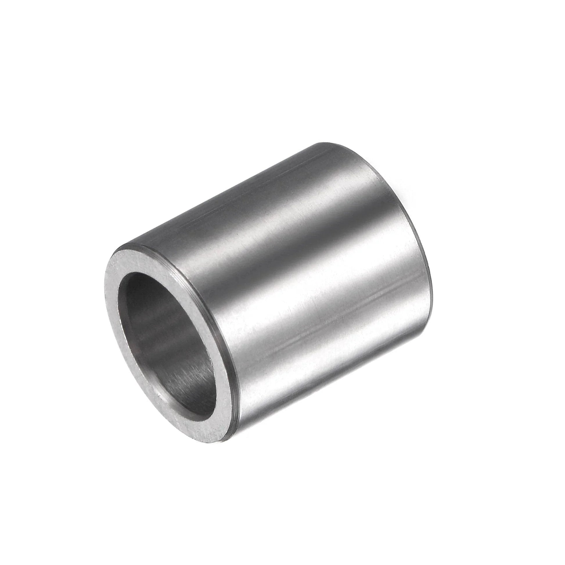 Chrome Steel Oilless Sleeve Bearings 5mm By 7mm By 8mm Bushing 2 Pieces High Load Capacity Wear Resistant Precision Shaft