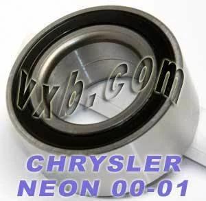 CHRYSLER NEON Auto/Car 42mm Bore Wheel Bearing 2000-2001