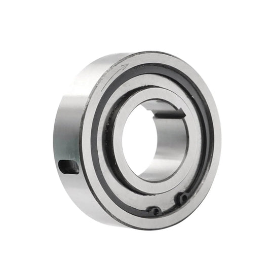 CK-A4090 one-way clutch bearing 40x90x28mm, sprag-type bearing, chrome-steel construction.
