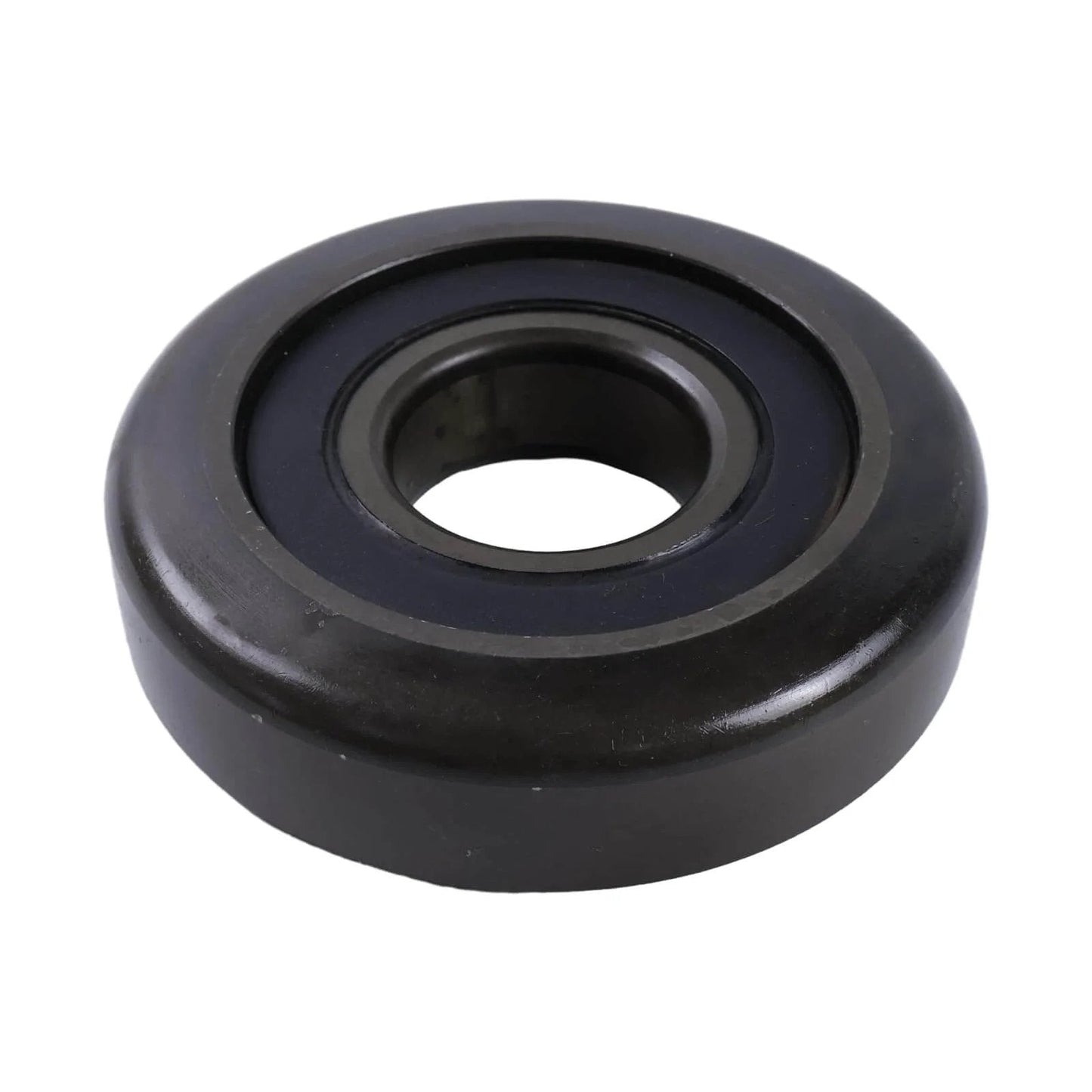 Mast roller bearing 2782771 replacement part compatible with Clark forklifts, precision fit for smooth mast guidance and stable lifting.