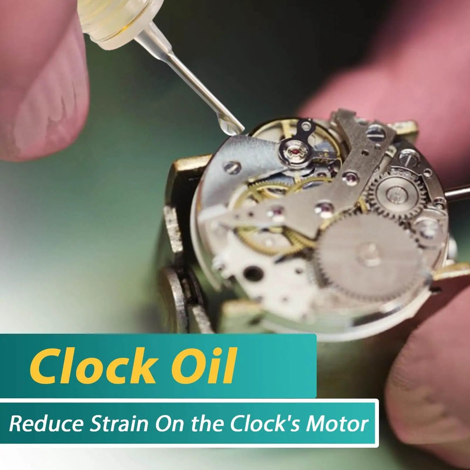 Applying Door Hinge Lubricant Oil For No Squeak Fixes And Smooth Operation Multi Purpose Lube For Locks Hinges Keyholes Knives Pivots