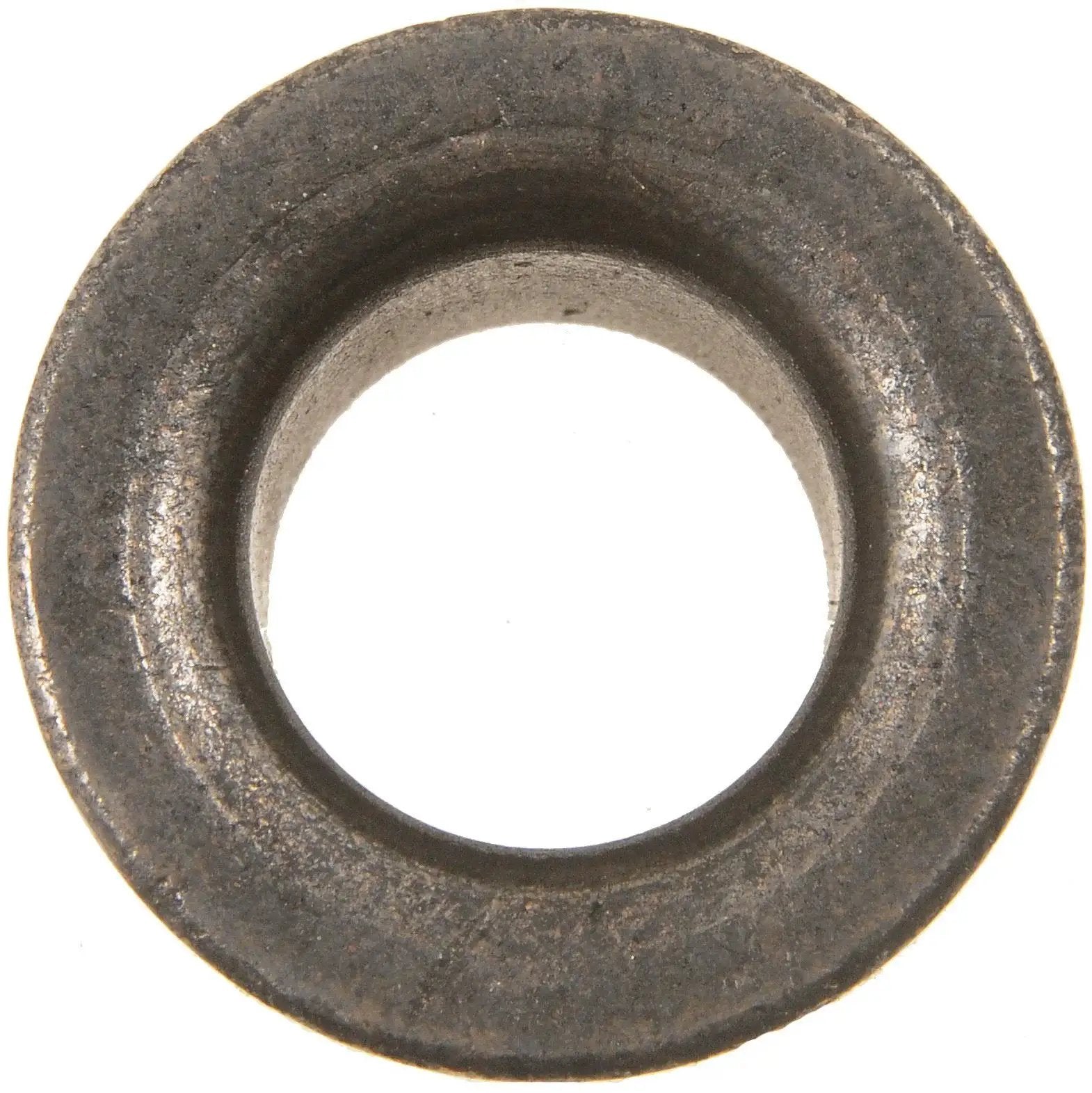 Clutch Pilot Bushing 690 034 For Chevy Models 5 Pack Direct Replacement Made In USA, durable OEM fit, top view close-up of pilot bearing