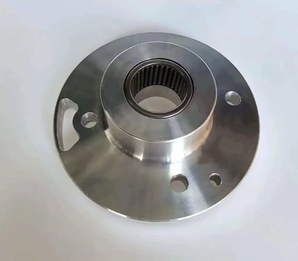 Powerglide Billet CNC Aluminum Output Shaft Support Roller Bearing