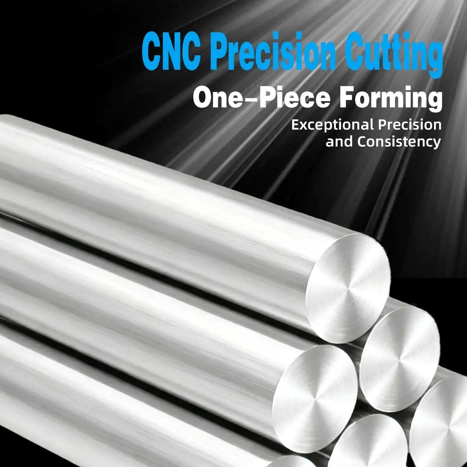 7 Degree Ball Joint Tapered Reamer With One And One Half Inch Per Foot Taper M2 6542 High Speed Steel drill bit