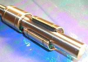 CNC Router Linear Motion Rails Bearing Shafts Bars
