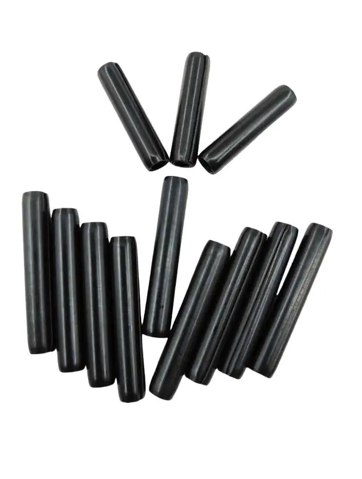Heavy Duty Coiled Spring Roll Pins Set For Cub Cadet Lawn Tractors 12 pack with long and short pins