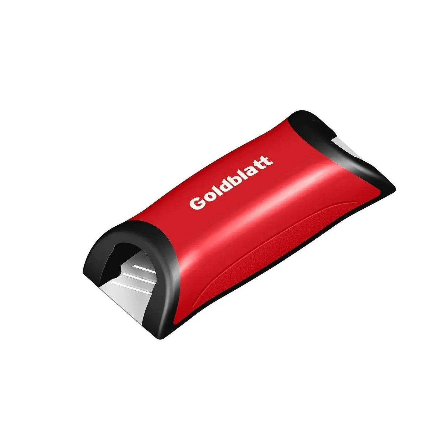 Compact Drywall Rasp With Rust Resistant Stainless Blades And Open Body Design for precise smoothing of drywall edges.