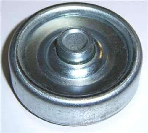 Conveyor Skate Roller Bearings 6.5x49.5x23.5 10-Pack Bearings