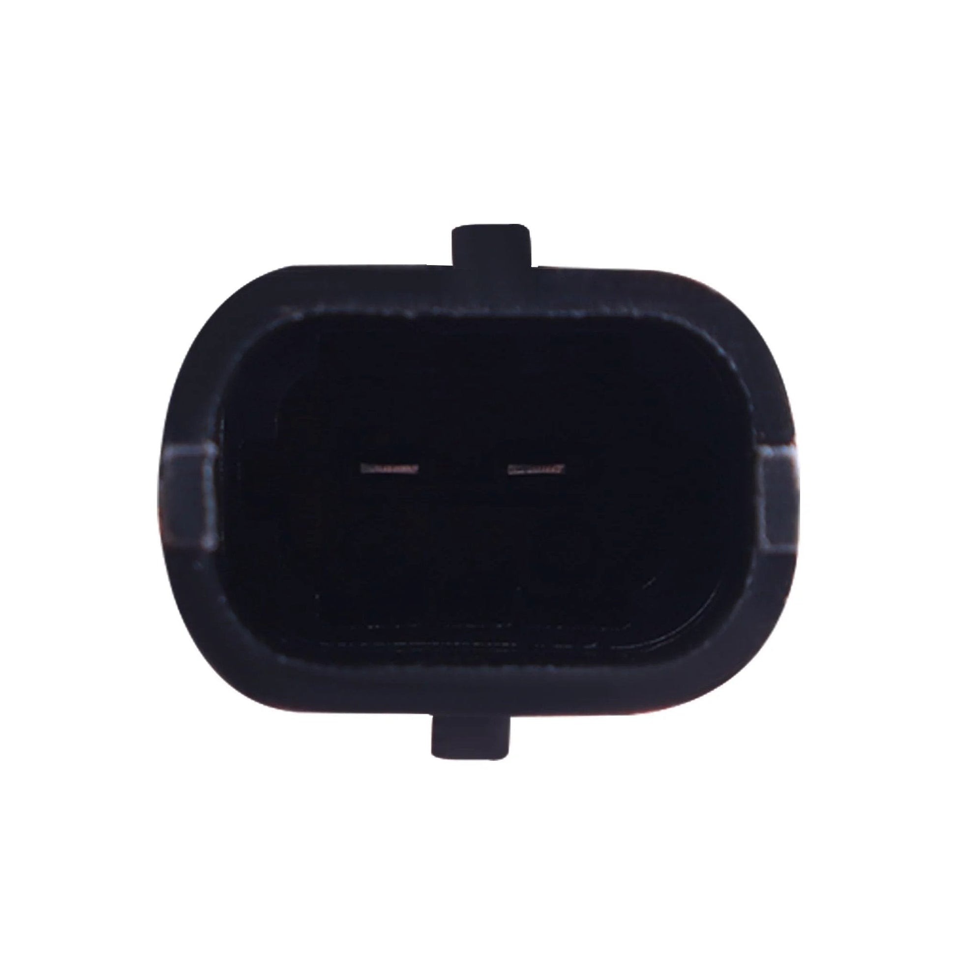 Close-up view of the connector end of a Coolant Temperature Sensor For Buick Cadillac Chevy GMC Saturn Cars Replaces 12639899 213-4777.