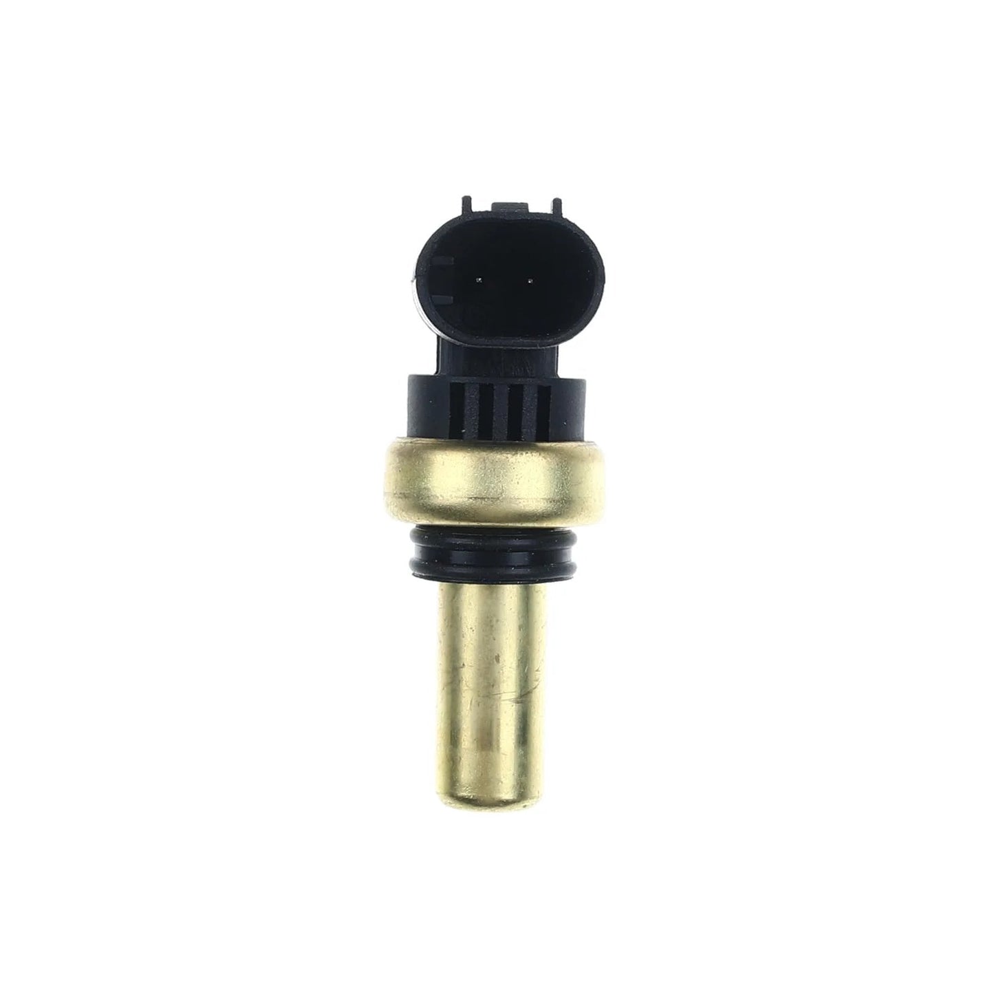 Coolant Temperature Sensor Replacement A-Premium Direct Fit For Buick Cascada Envision Regal LaCrosse 2018 2019, front view.