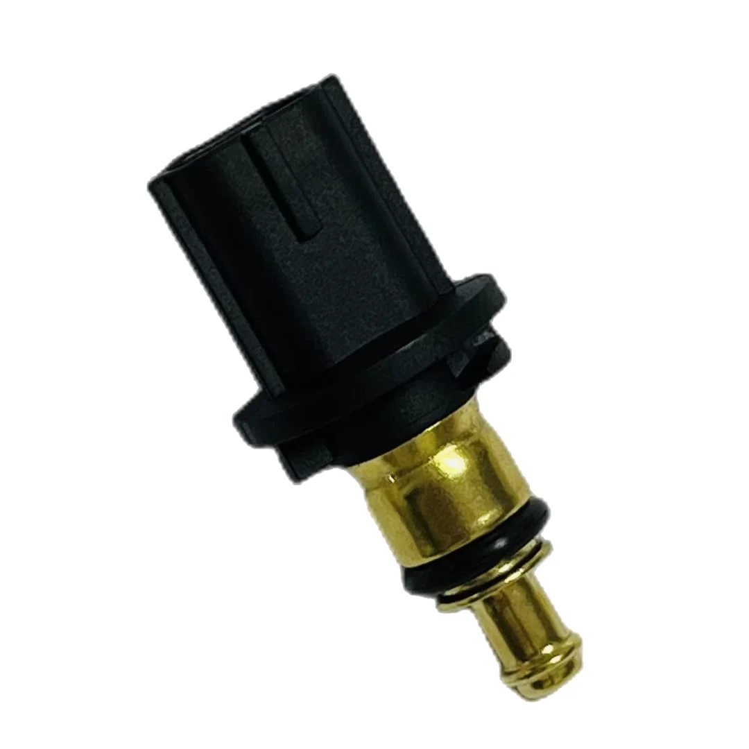 Coolant Temperature Sensor compatible with Jeep Dodge Chrysler vehicles including Compass Patriot Avenger Journey and Caliber.