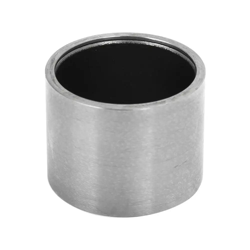 Front Axle Bushing For Toyota 4Runner FJ Cruiser Tacoma with clamshell design, copper material, for reduced vibration and axle float.