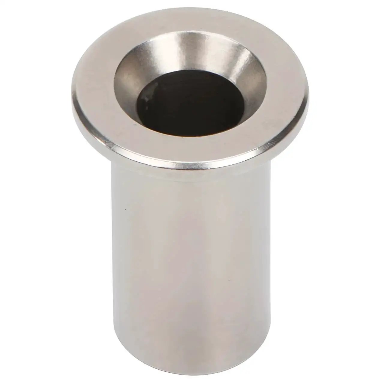 Standard Impeller And Bearing Sleeve Replacement Kit For Commercial Coffee Equipment Includes Three 3220 Bearing Sleeves And Three 3587 Impellers