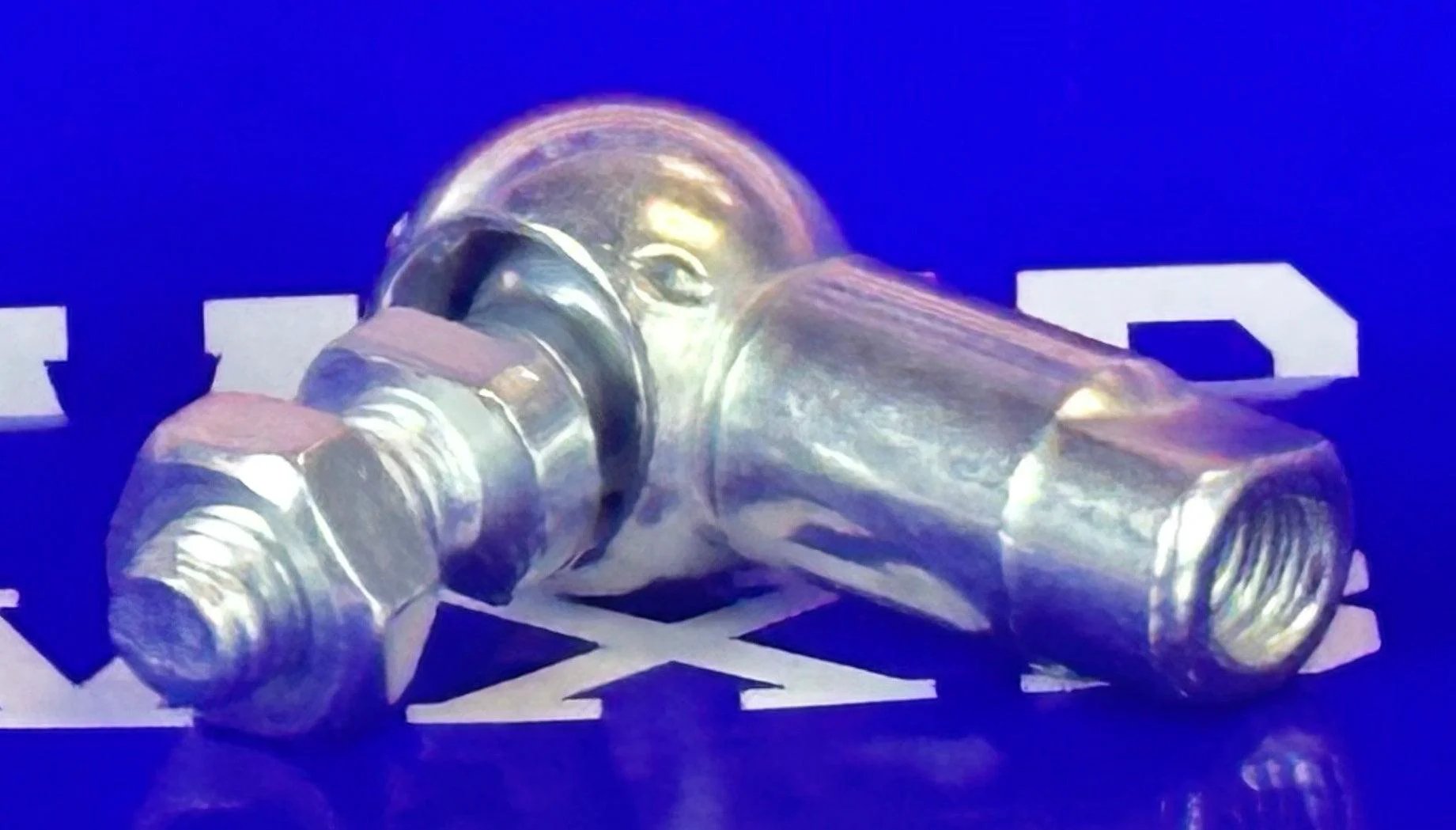 CS10 10mm L-Shape Ball Joint Rod End Bearing