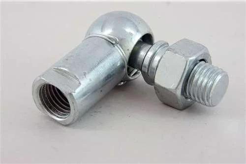 CS16 16mm L-Shape Ball Joint Rod End Bearing