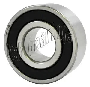 CSK15-2RS One-Way Bearing Sealed Sprag Freewheel Clutch Bearing
