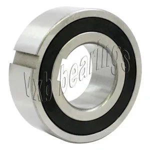 CSK15PP-2RS One-Way Bearing Sealed Sprag Freewheel Clutch Bearing