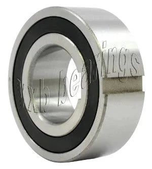 CSK15PP-2RS One-Way Bearing Sealed Sprag Freewheel Clutch Bearing