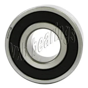CSK20-2RS One-Way Bearing Sealed Sprag Freewheel Clutch Bearing