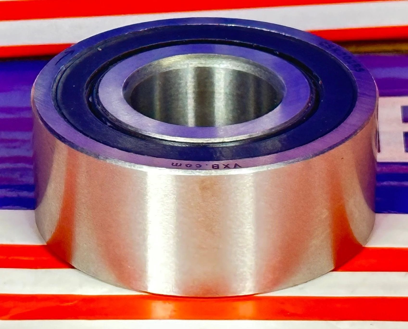 CSK20-2RS One-Way Bearing Sealed Sprag Freewheel Clutch Bearing