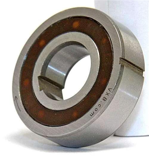 CSK20PP One-Way Bearing - Keyway Sprag Freewheel Backstop Clutch
