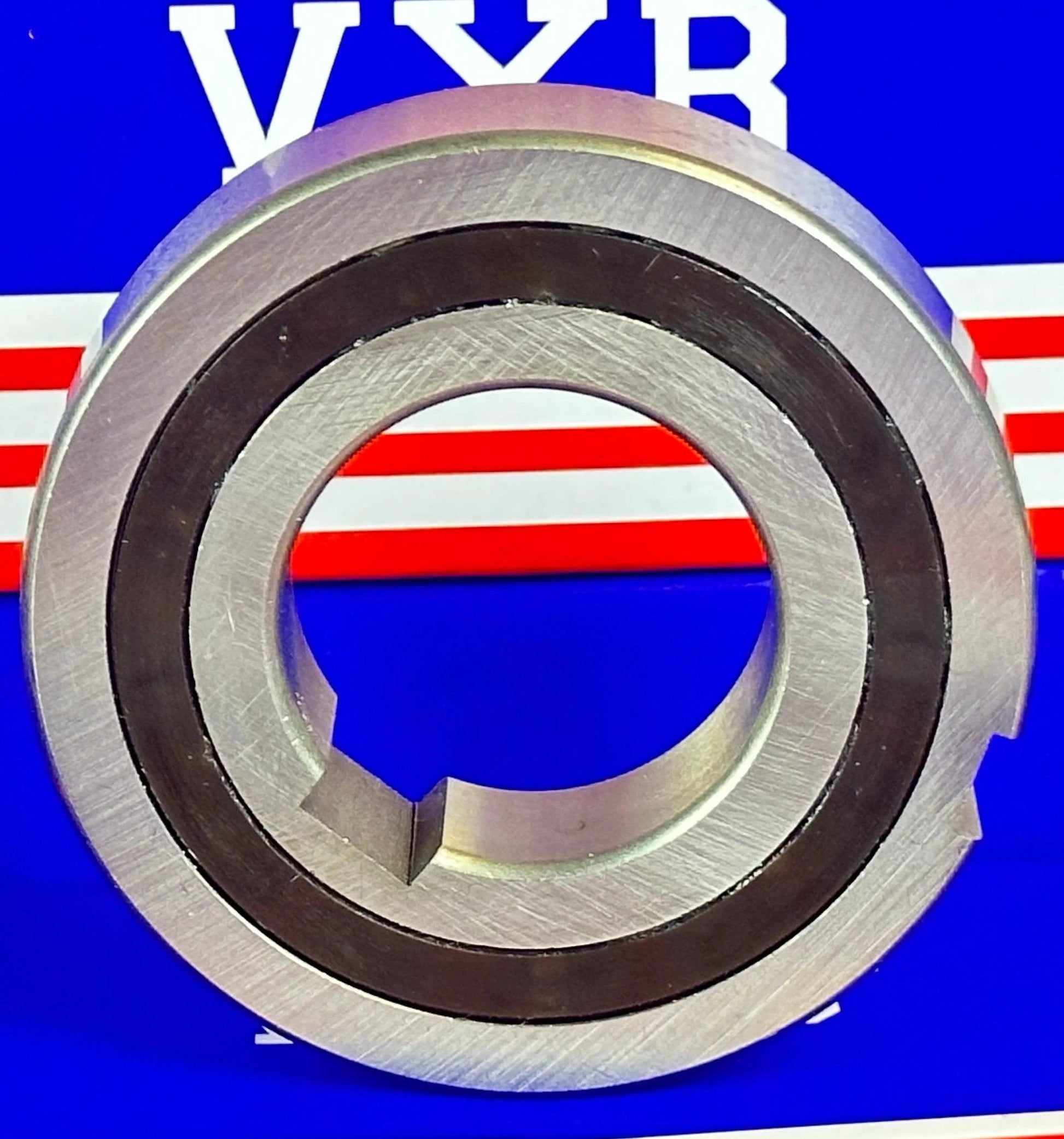CSK35PP One-Way Bearing - Keyway Sprag Freewheel Backstop Clutch