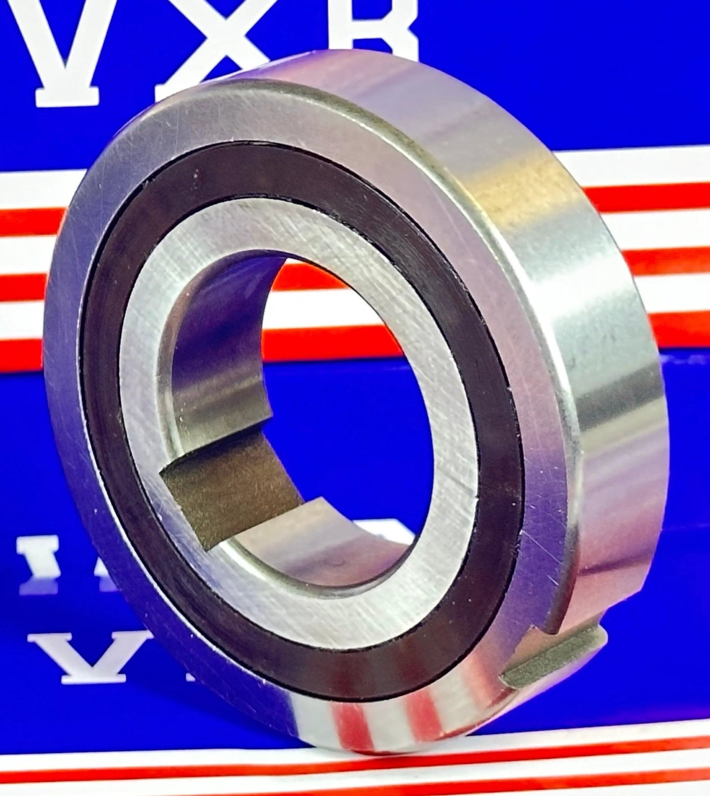 CSK35PP One-Way Bearing - Keyway Sprag Freewheel Backstop Clutch