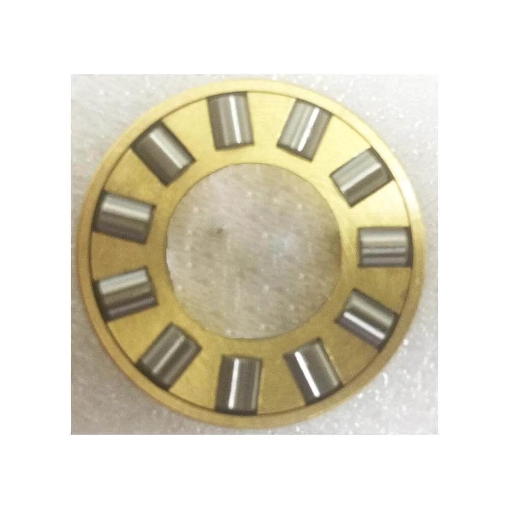 Custom Size Cylindrical Roller Thrust Bearing Bronze Cage Only 280X340X20mm