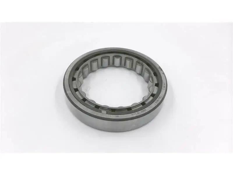 Beefy Cylindrical Roller Bearing With 160 Mm Outer Diameter, 90 Mm Bore And 30 Mm Width For Heavy Duty Machinery, Straight Bore