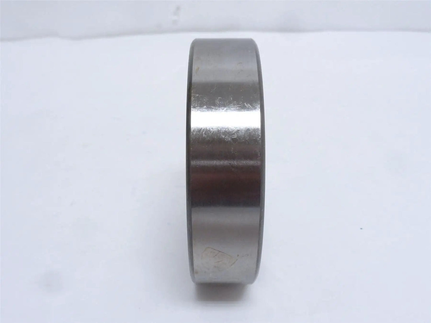 Industrial Cylindrical Roller Bearing 45mm ID X 100mm OD, 25mm Width, C0 Internal Clearance Rexnord MA1309EX side view
