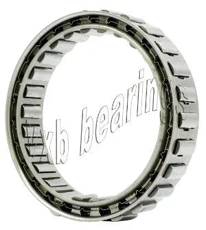 DC5476A Bearing Steel Sprag One-Way 54.765x71.425x16 Clutch Bearing