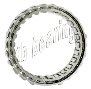 DC7221B Bearing Steel Sprag One-Way 72.217x88.877x21 Clutch