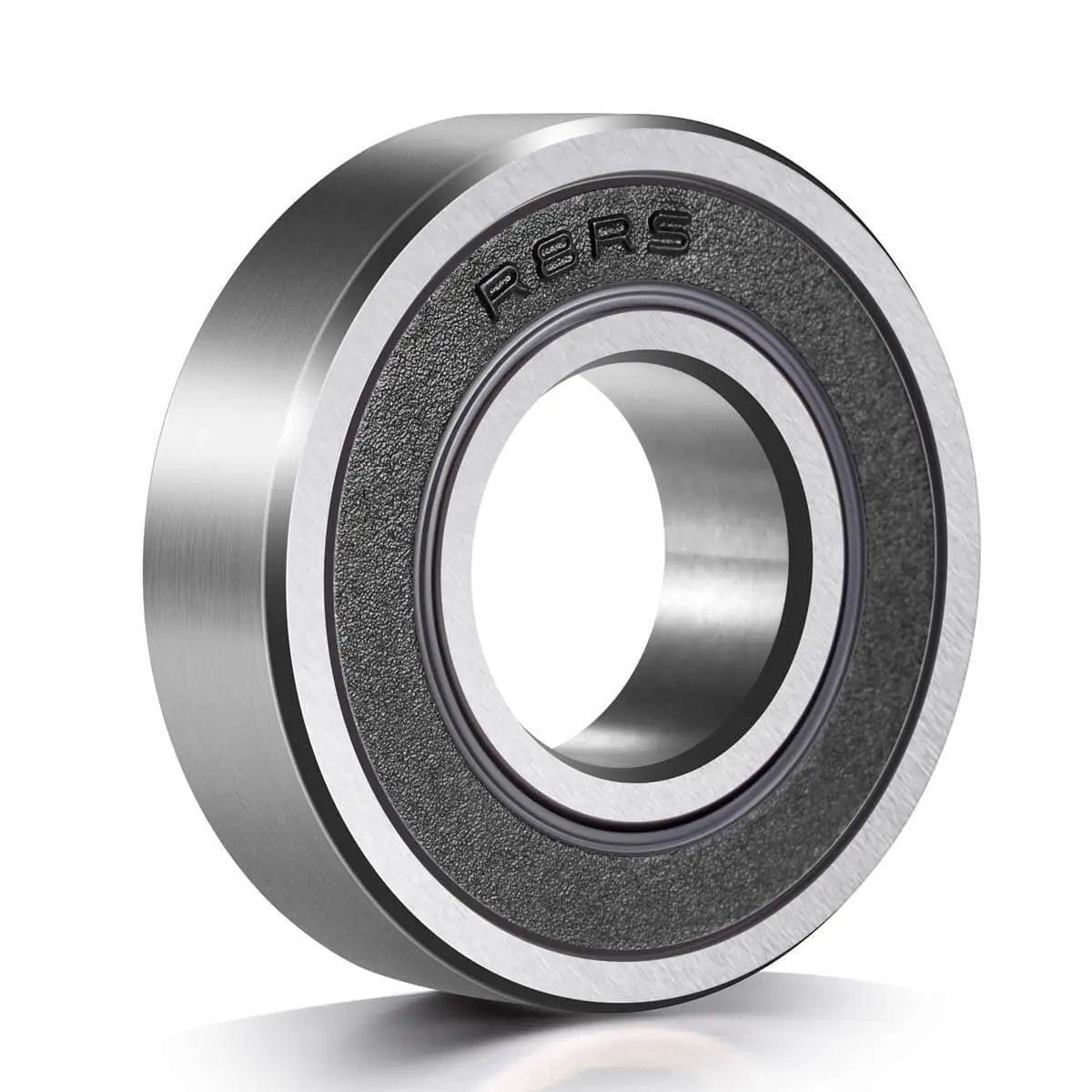 R8 2RS Deep Groove Ball Bearings With Double Rubber Seals And Bearing Steel For All Purpose Motors Wheels Home Appliances