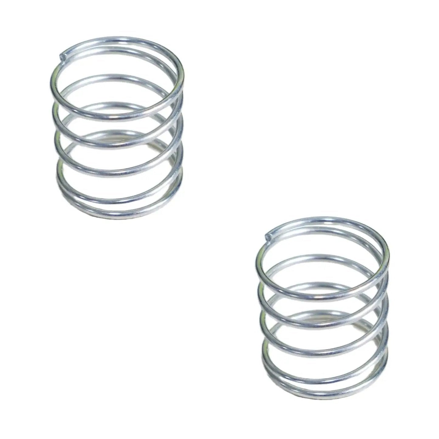 Two Pack Compression Springs For DeWalt Clutch Systems Compatible With DW255 Type 1 DW276 Type 1 And Type 2 DW251 Type 1 And Type 2 DW998QDK Type 1