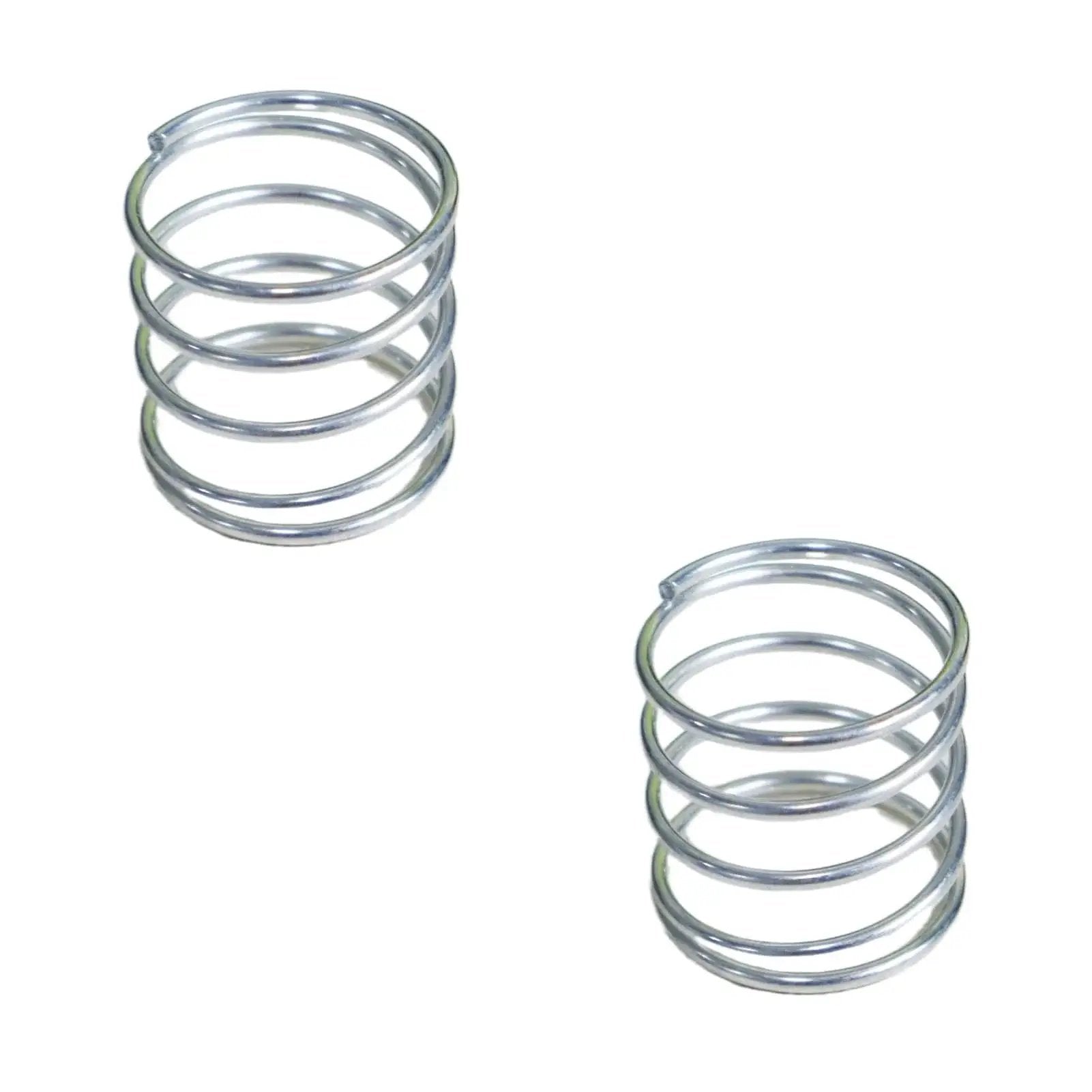 Two Pack Compression Springs For DeWalt Clutch Systems Compatible With DW255 Type 1 DW276 Type 1 And Type 2 DW251 Type 1 And Type 2 DW998QDK Type 1