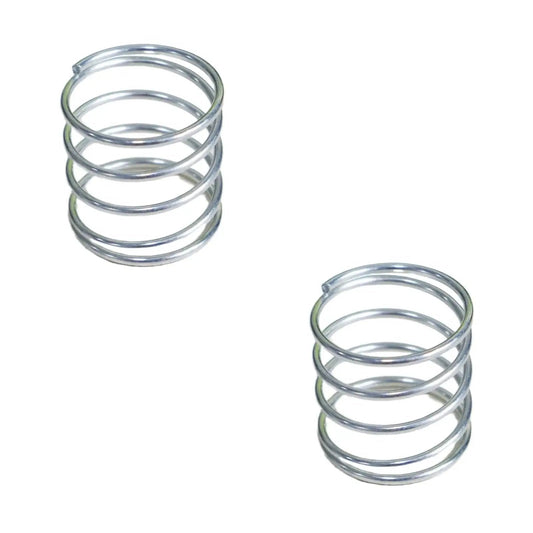 Two Pack Compression Springs For DeWalt Clutch Systems Compatible With DW255 Type 1 DW276 Type 1 And Type 2 DW251 Type 1 And Type 2 DW998QDK Type 1