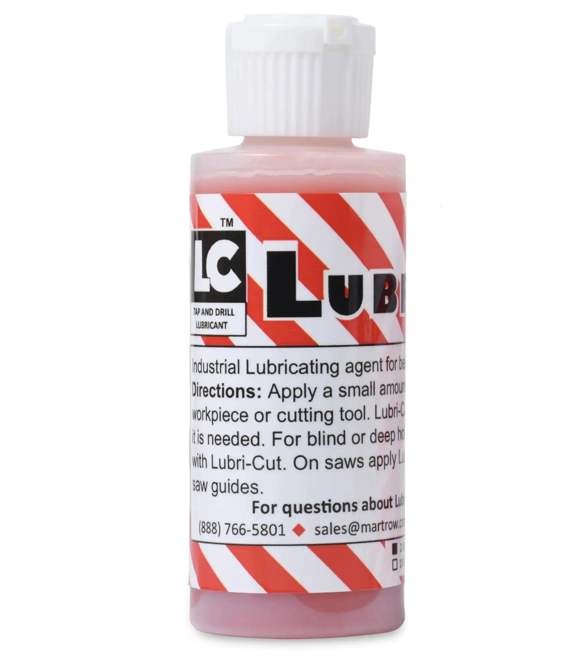 Single tube of Beefed Up Drilling And Tapping Gel For Metal Cutting Pro Grade Lubricant That Improves Cutting Extends Tool Life And Delivers Cleaner Finishes For Drill And Tap Jobs In Steel Aluminum And Hard Metals Made In USA LubriCut