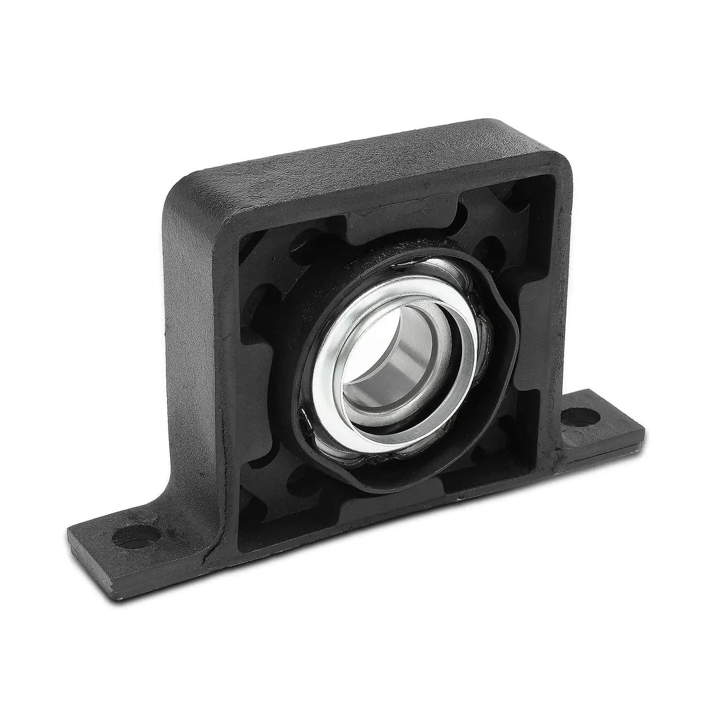 Driveshaft Center Support Bearing Carrier For Dodge Ram 1500 2500 3500 1994 To 2003 And GM SUVs, metal bearing with mounting holes