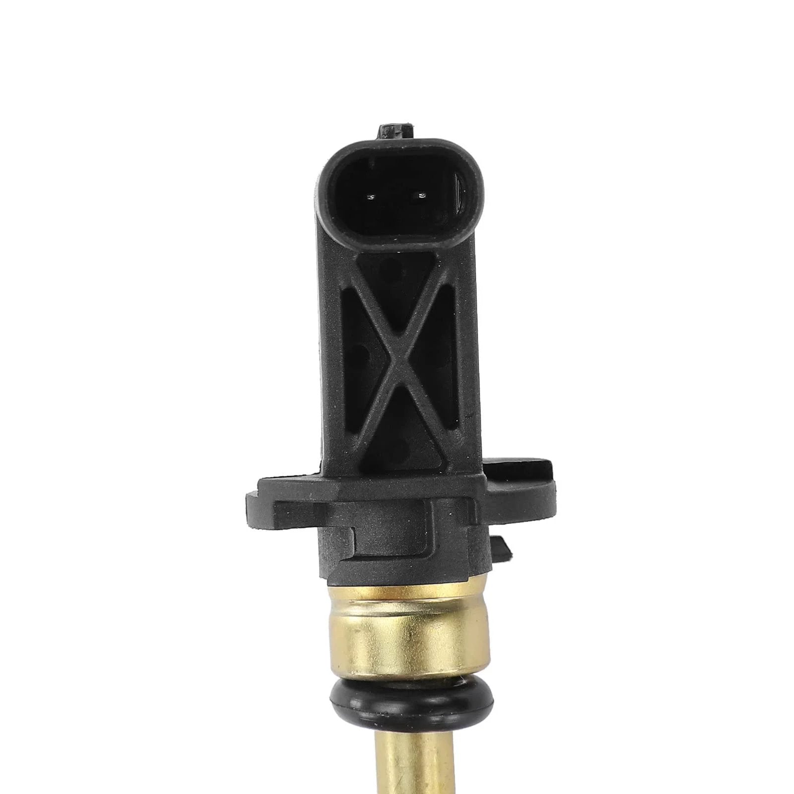 Drop In Temperature Sensor For Jeep Grand Cherokee Wrangler Durango Pacifica Voyager And Ram 1500 2017 2021 Replacement Part fits 3.6L V6 Engines, close-up view.