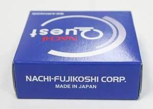 E5028X NNTS1 Nachi Sheave Bearing 2-Row Full Complement Bearing