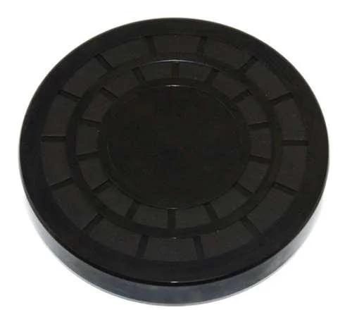 EC90x10-VK Nitrile Rubber End Cap Covers Plugs Seal 90mm OD 10mm Width