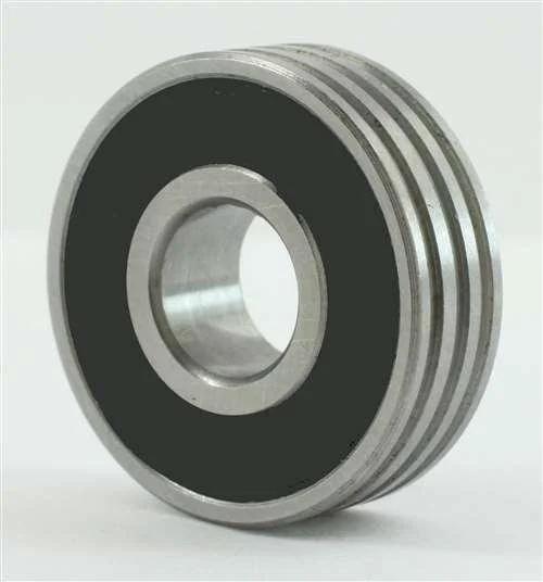 ECB8-23D-2RS Alternator Bearing 8x23x14 Sealed