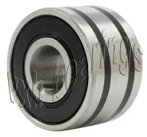 ECB8-23D-2RS Alternator Bearing 8x23x14 Sealed
