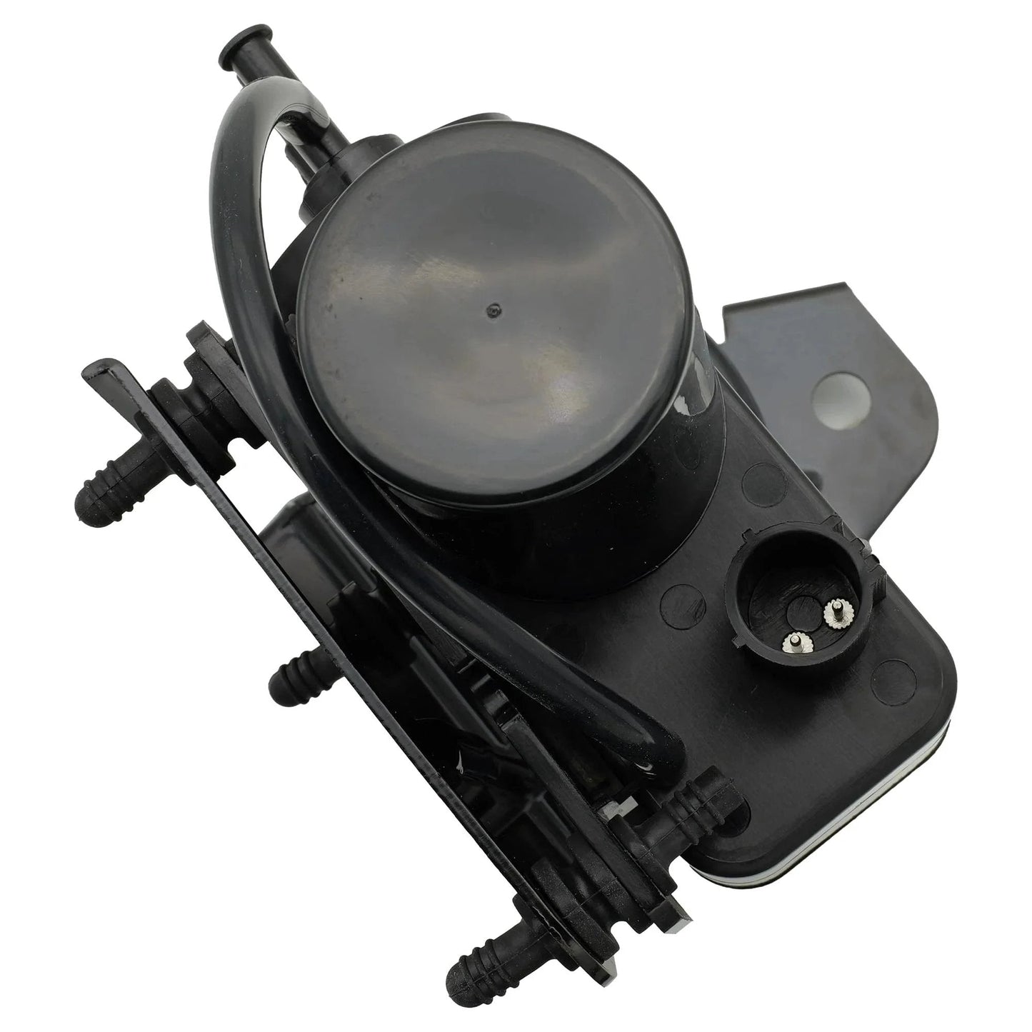 Electric Vacuum Pump For Ford F Series Super Duty And Dodge Ram With Bracket Compatible 1999 2010 close-up
