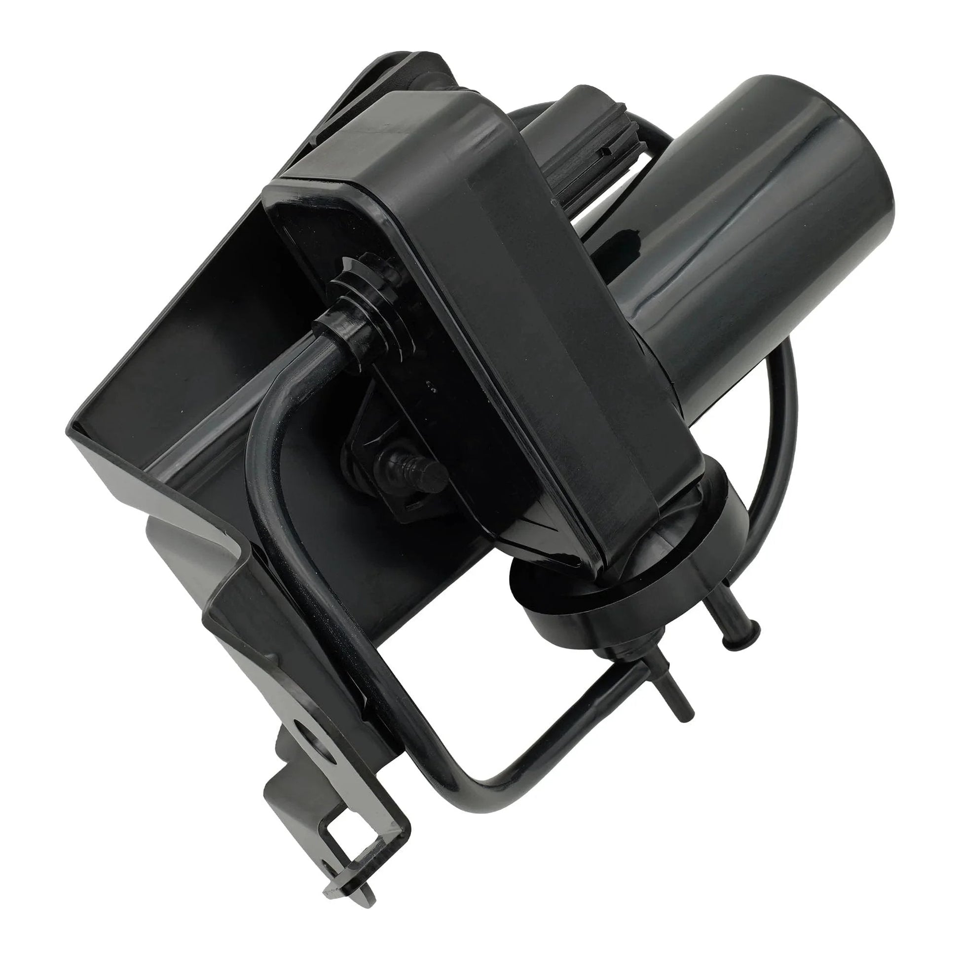 Electric Vacuum Pump For Ford F Series Super Duty And Dodge Ram With Bracket Compatible 1999 2010 F250 F350 Replacement